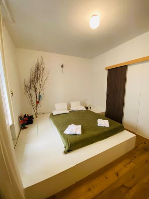 Casa Degli Alberi Apartment Torino Exterior foto
